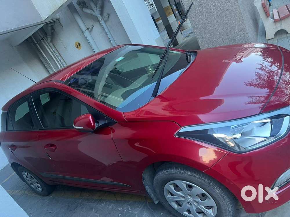 Coimbatore Wellmaintained Hyundai Car I20 Petrol 2016
