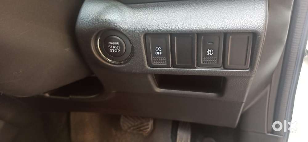 Maruti Suzuki S-cross 1.5 Alpha At, 2020, Petrol