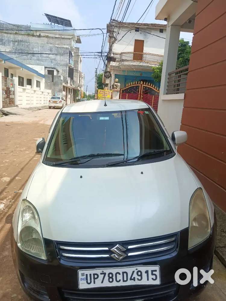 Maruti Suzuki Swift 2010 Lxi