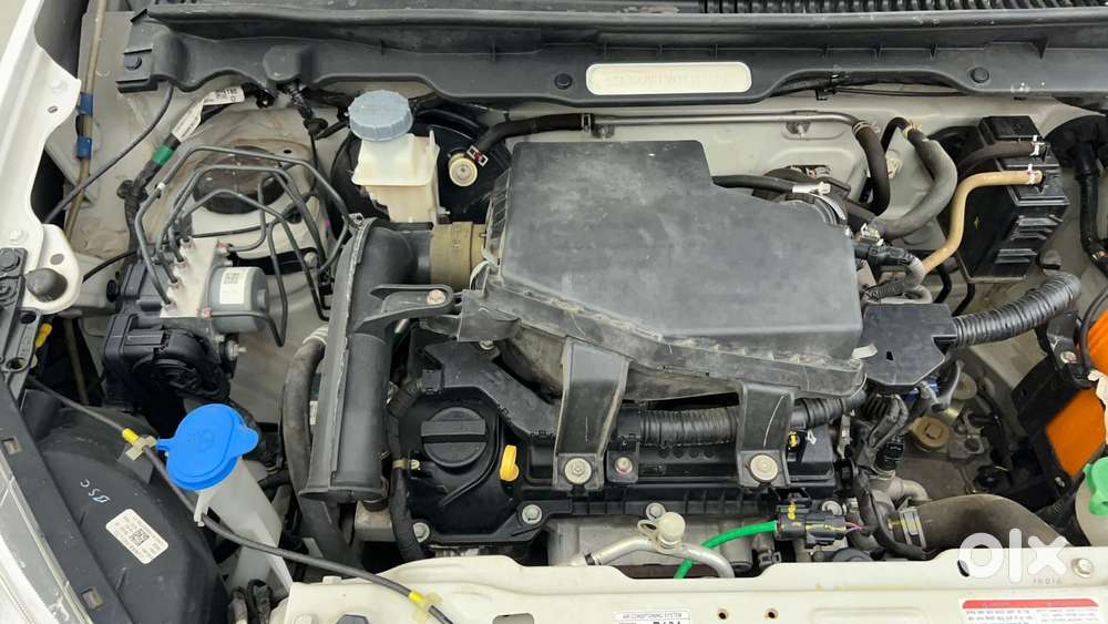 Maruti Suzuki Alto K10 Plus Edition, 2022, Petrol