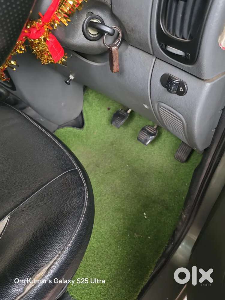 Mahindra Scorpio 2009 Diesel Manual 80000 Km
