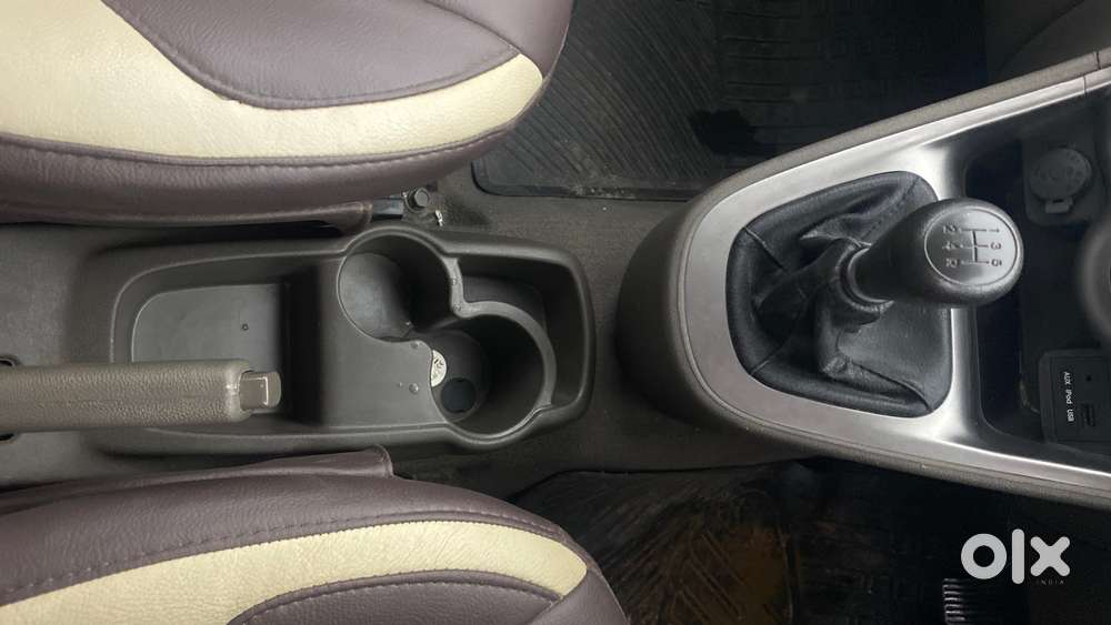 Hyundai I10 Sportz 1.1l, 2014, Petrol