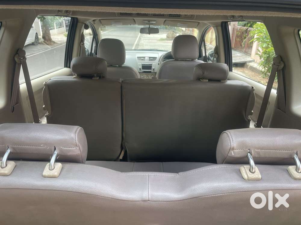 Maruti Suzuki Ertiga Zdi, 2013, Diesel