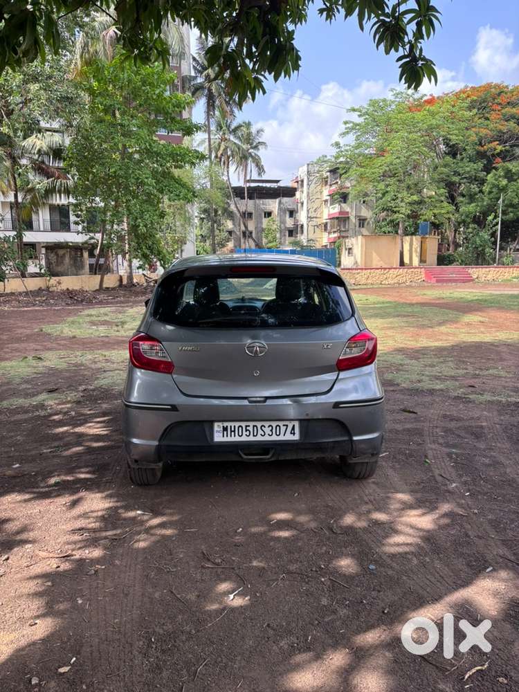 Tata Tiago Petrol 2018