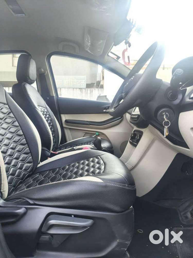Tata Tiago 1.2 Revotron Xz Plus, 2023, Petrol