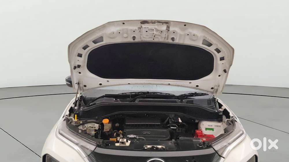 Tata Punch Creative Amt, 2022, Petrol