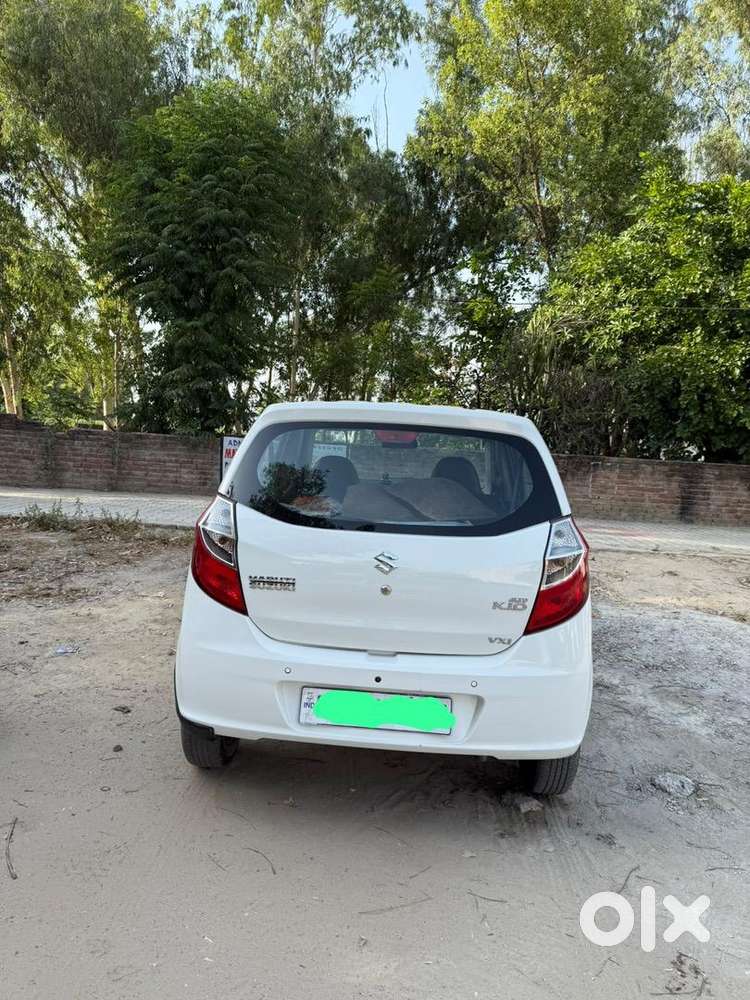 Maruti Suzuki 2019 Model