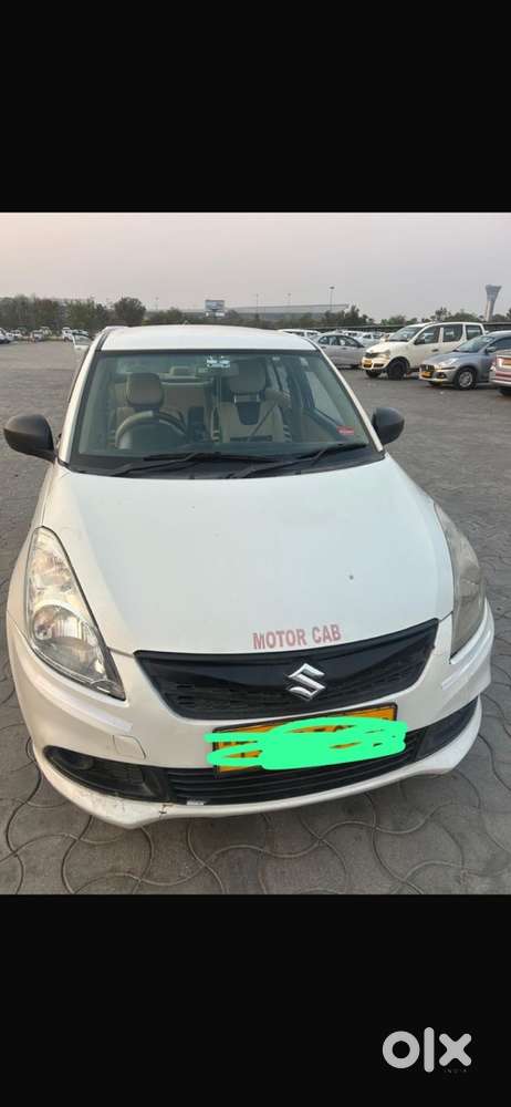 Maruti Suzuki Swift Dzire Tour 2021 Cng & Hybrids Good Condition