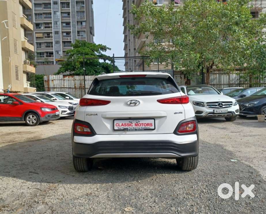 Hyundai Kona Electric Premium, 2023, Electric
