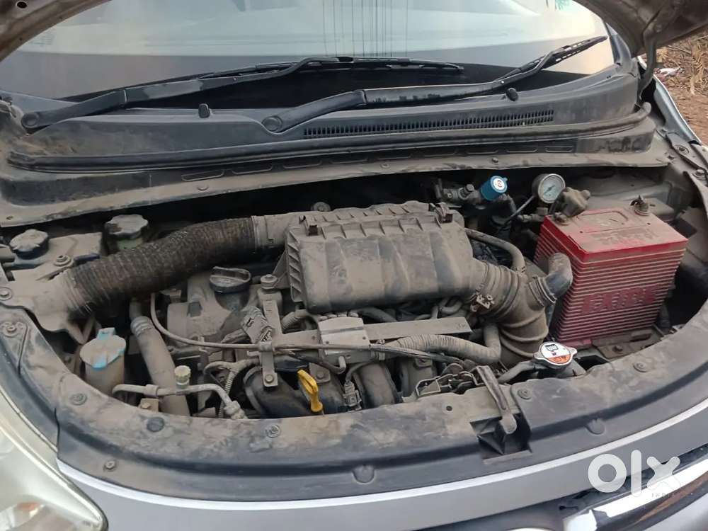 New Tyres Full Ac Is Working Good And Interior Also Newly Modified