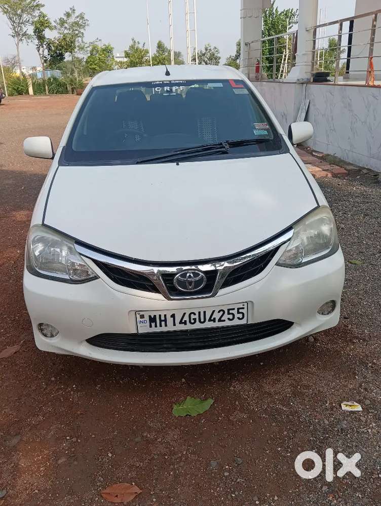 Etios Liva