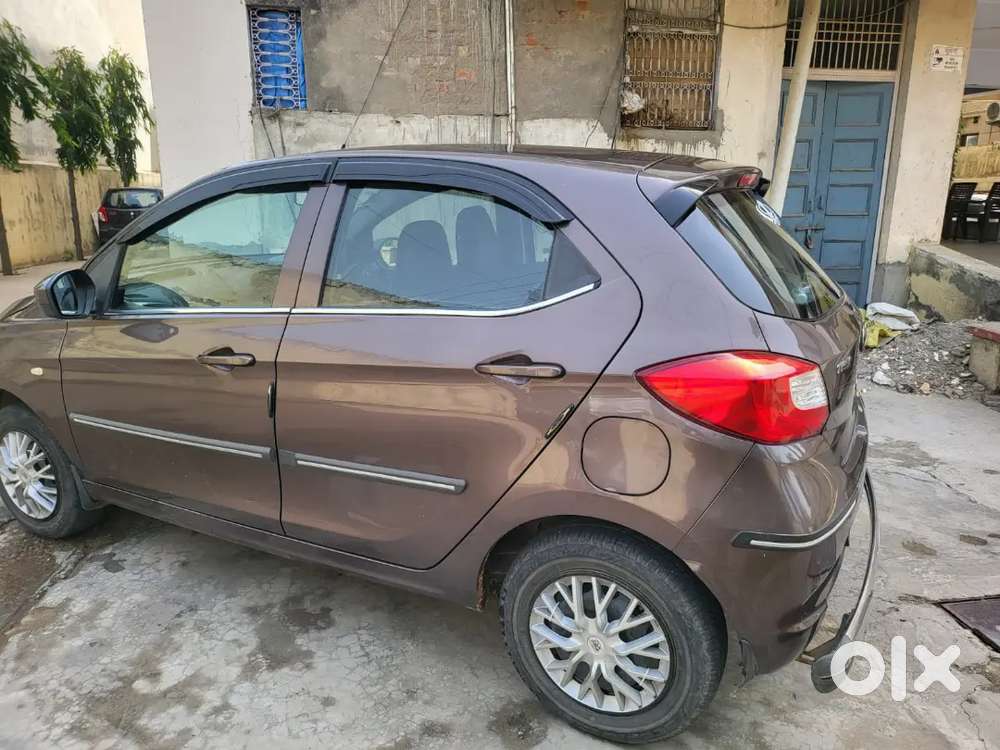 Tata Tiago 2019 Petrol 67000 Km Driven