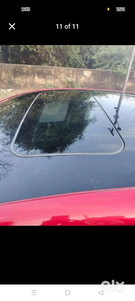 Tata Altroz 2023 Cng & Hybrids 32100 Km Driven