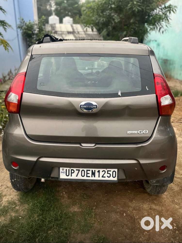 Datsan Redi Go