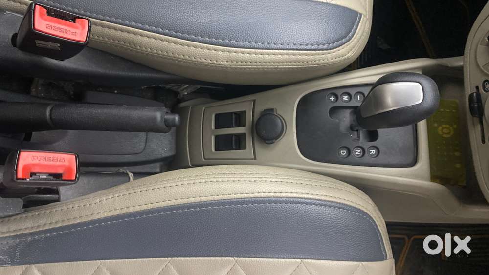 Maruti Suzuki Alto K10 Vxi Amt, 2016, Petrol