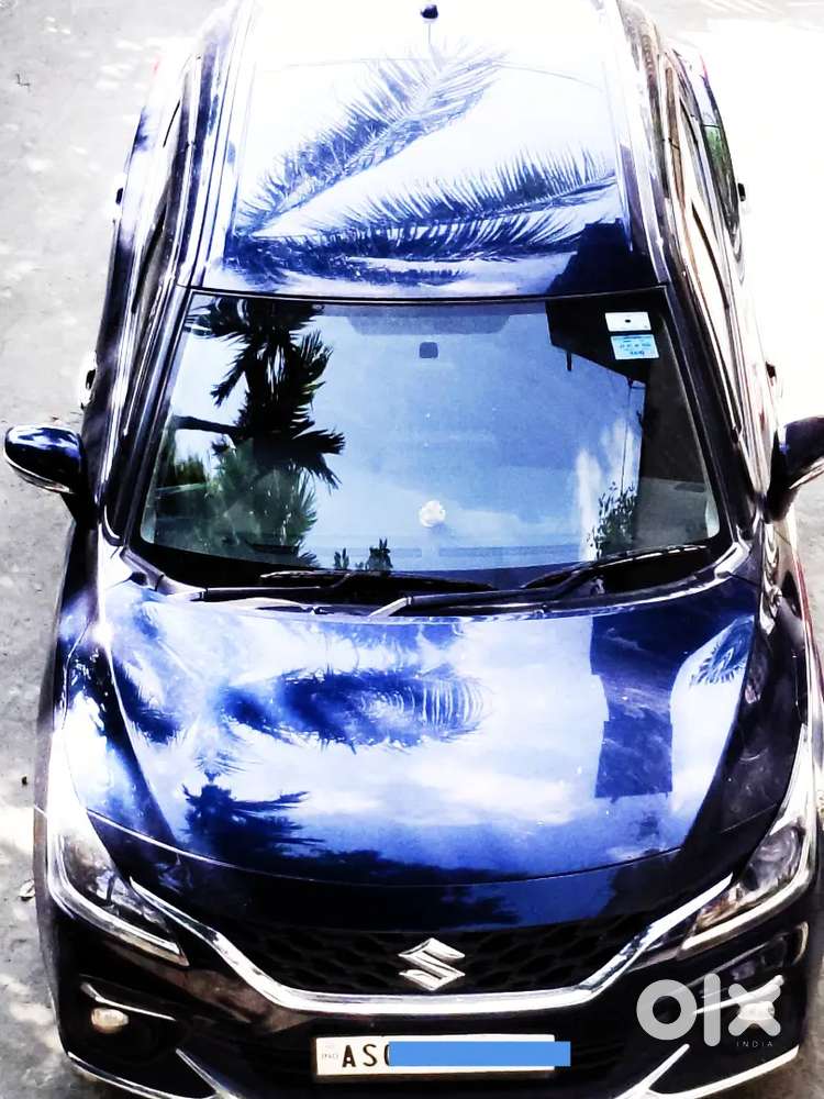 Maruti Suzuki Baleno 2023 Petrol 28000 Km Driven