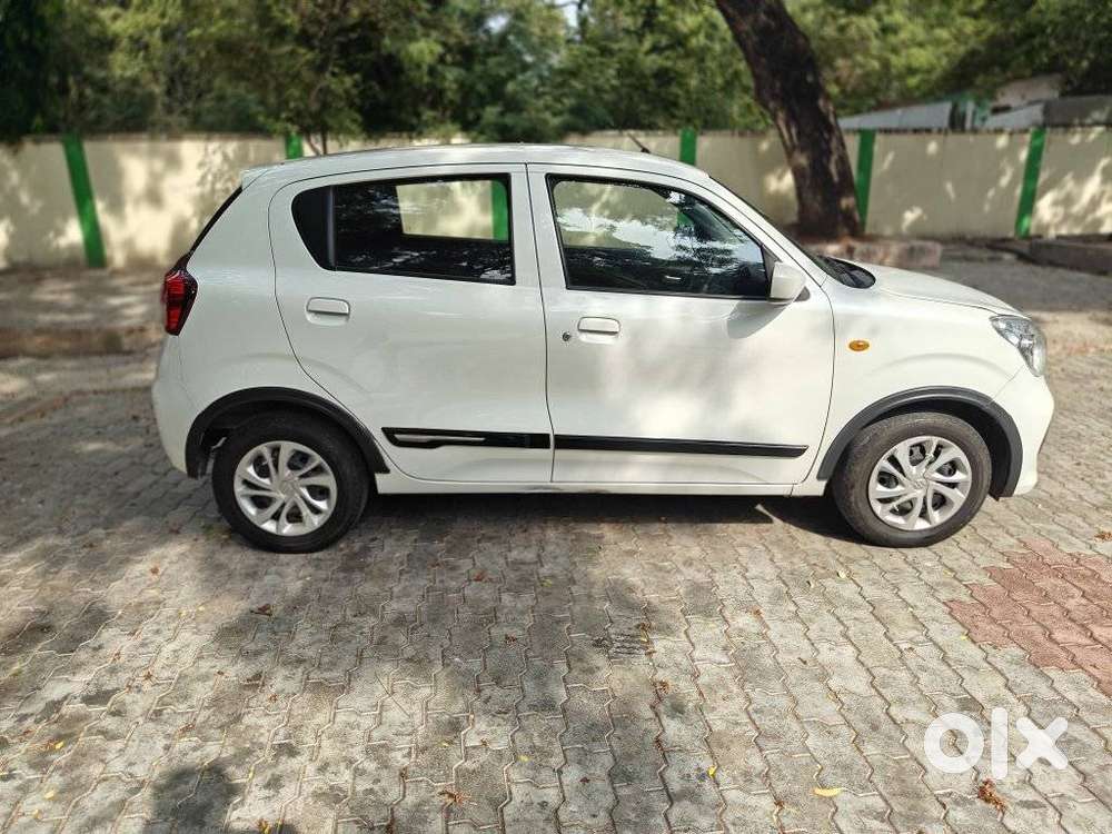 Maruti Suzuki Celerio Vxi, 2023