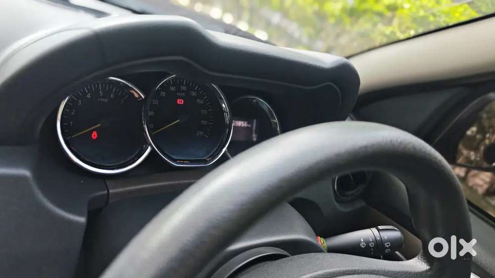 Ranault Duster Diesel 2016 For Sale Singleowner