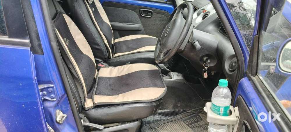 Tata Nano Twist Xe, 2014, Petrol