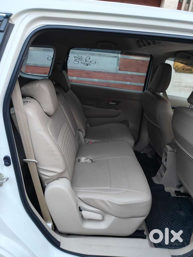 Maruti Suzuki Ertiga 1.5 Zxi Plus, 2025, Petrol