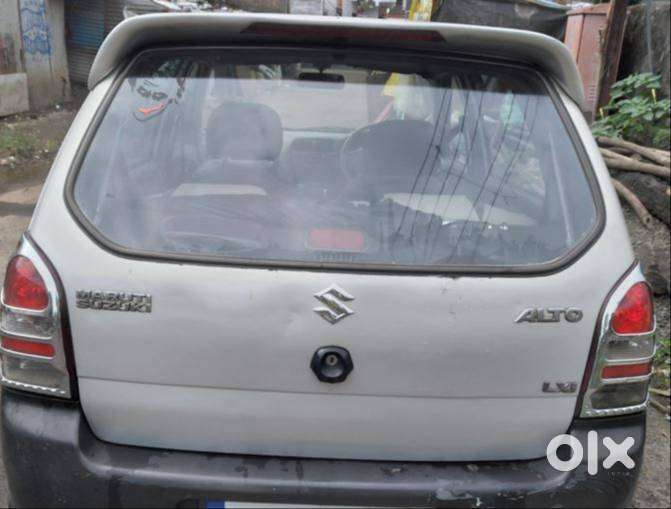 Maruti Suzuki Alto 800 ( 2008 )