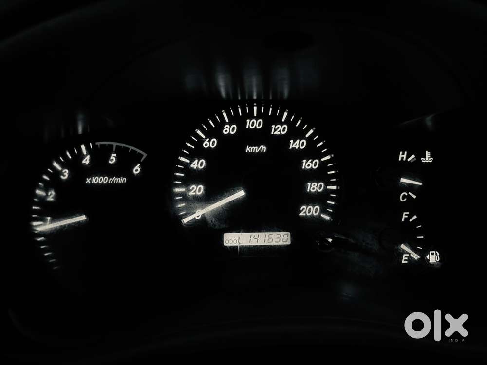 Toyota Innova