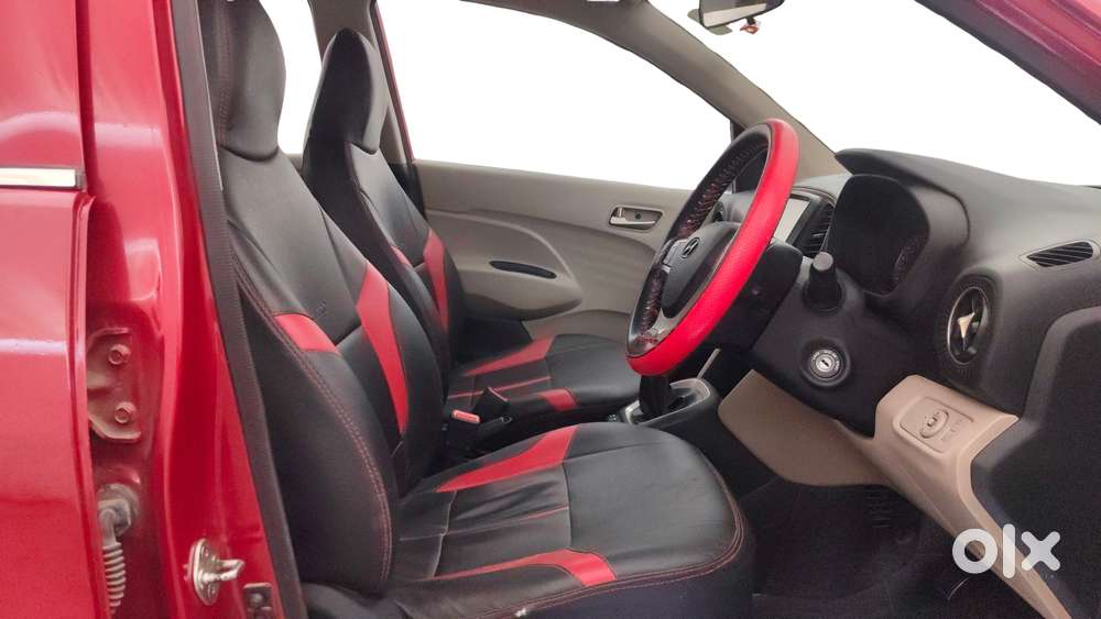 Hyundai New Santro 1.1 Sportz Mt, 2019, Petrol