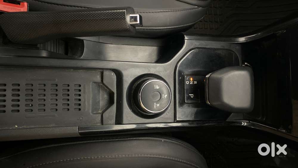 Tata Nexon Fearless S Purple 1.5 Revotorq Diesel 6mt Dual Tone, 2023..