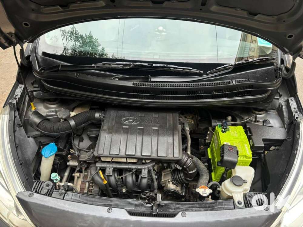 Hyundai I20 Asta 1.2, 2015, Petrol