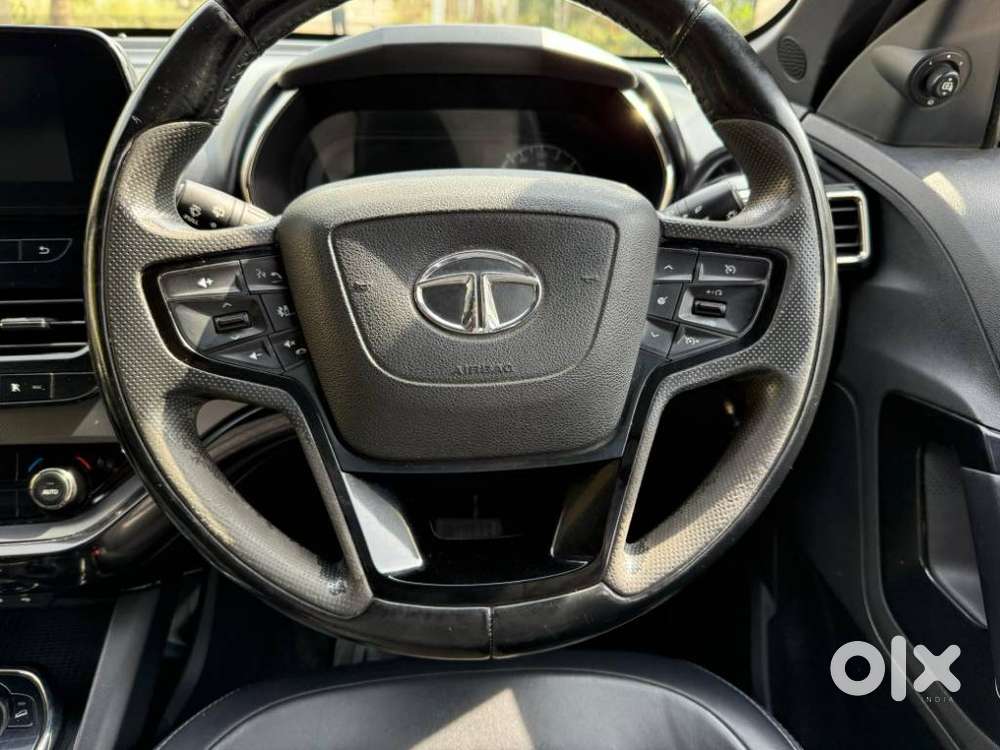 Tata Harrier Xza Plus At, 2021, Diesel