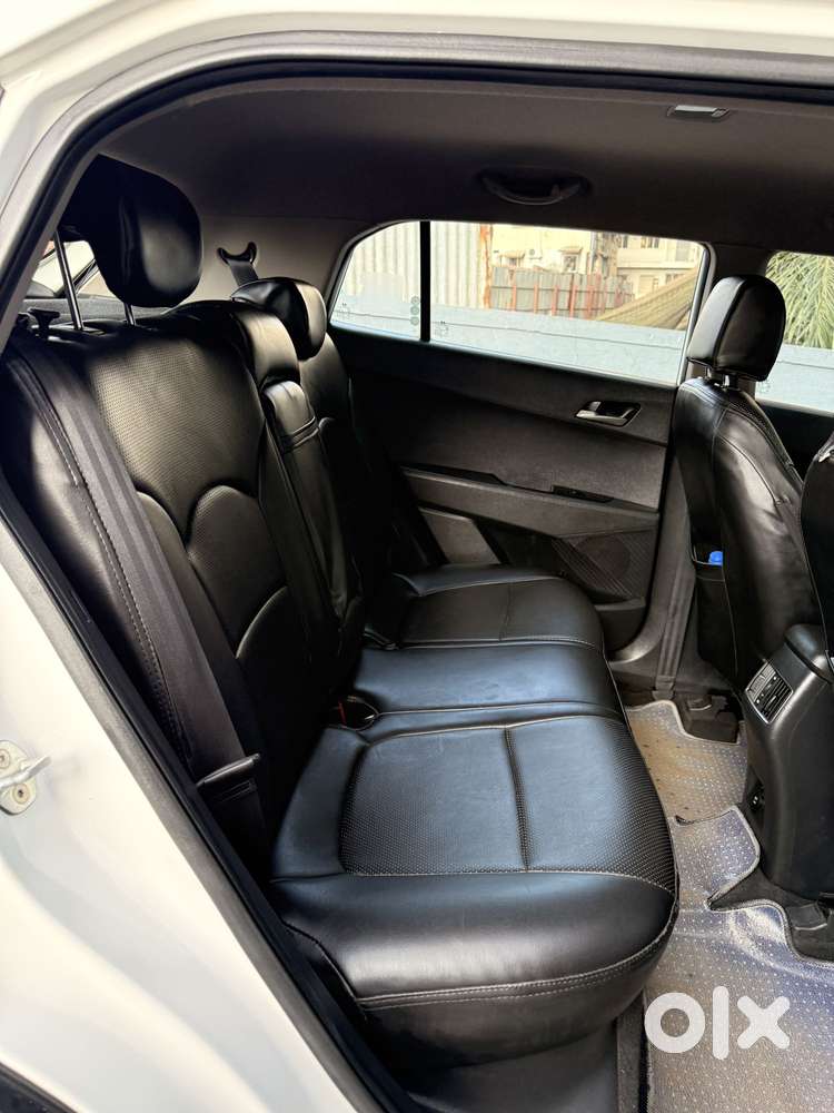 Hyundai Creta 1.6 Sx Plus Diesel, 2015, Diesel