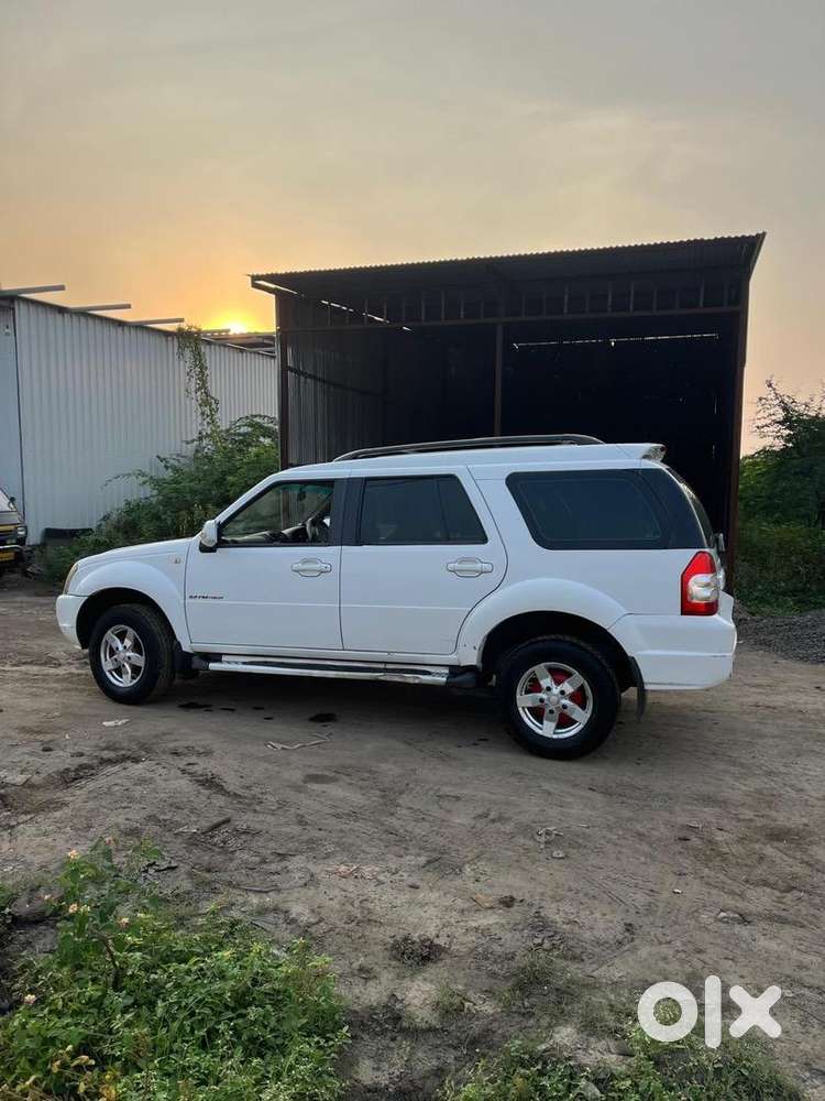 Force Motors Force One 2013 Diesel Well Maintained