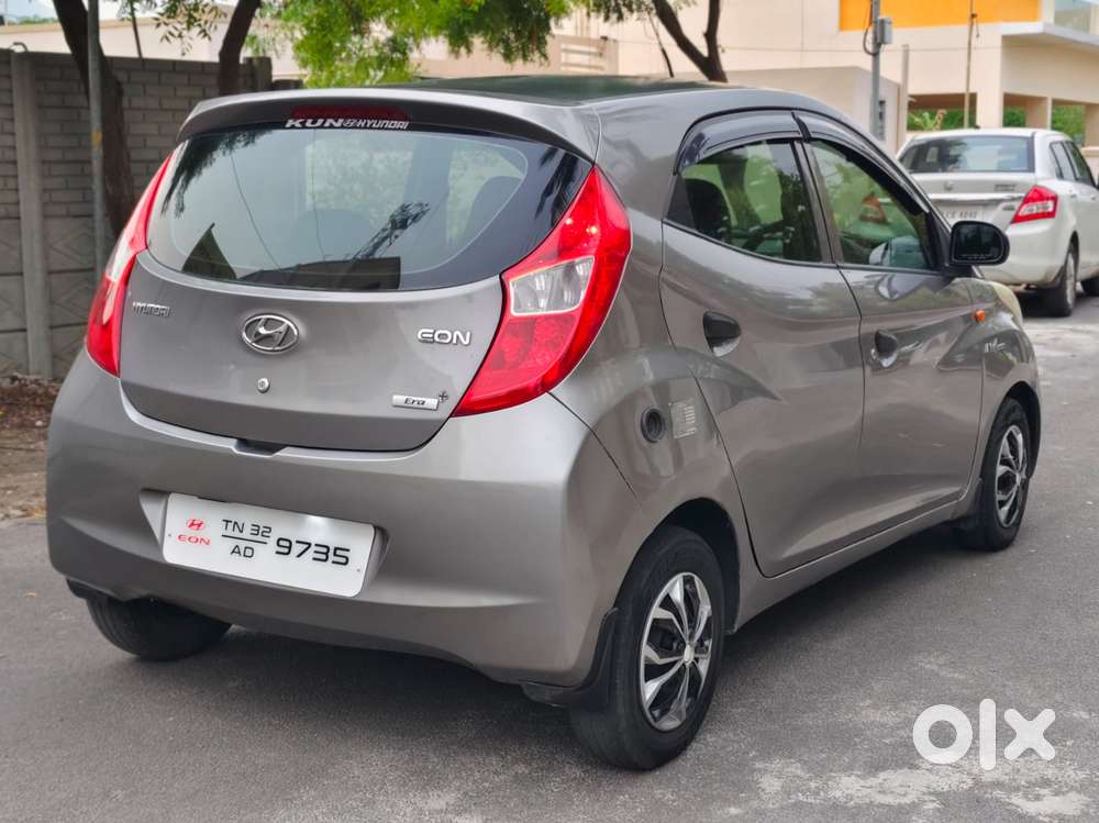 Hyundai Eon, 2014, Petrol