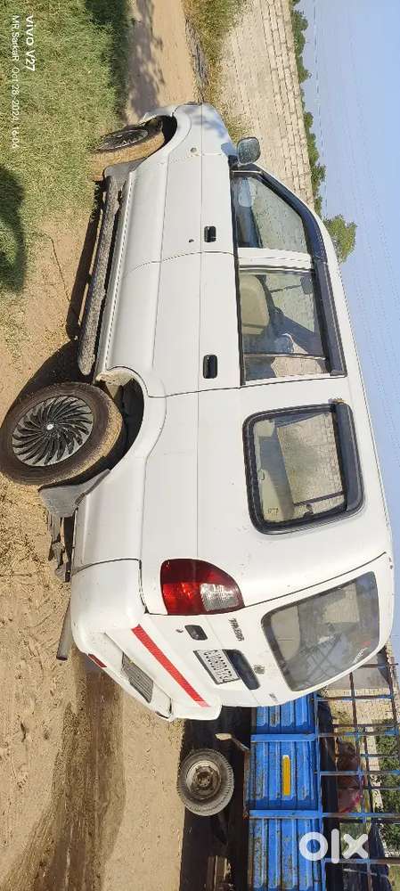 Chevrolet Tavera 2009 Diesel 167000 Km Driven