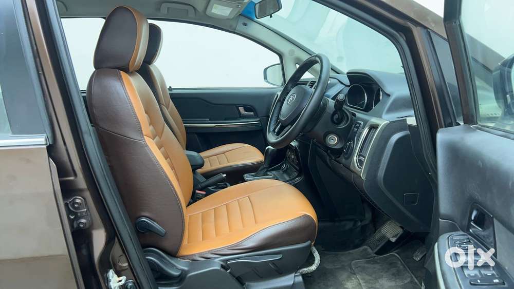Tata Hexa Xma, 2018, Diesel