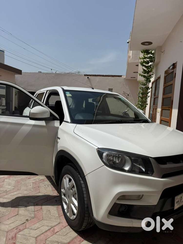 2016 Model Like A New First Owner