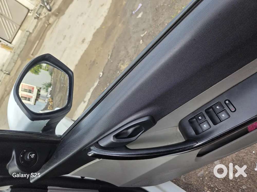 Tata Tiago Xt 2017 Diesel