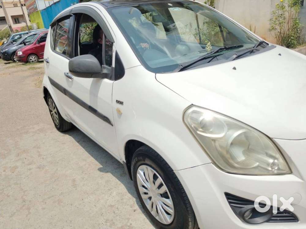 Maruti Suzuki Ritz Vdi, 2015, Diesel