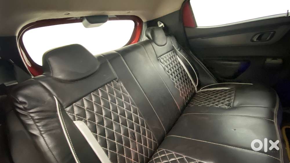 Renault Kwid 2015-2019 1.0 Rxl, 2018, Petrol