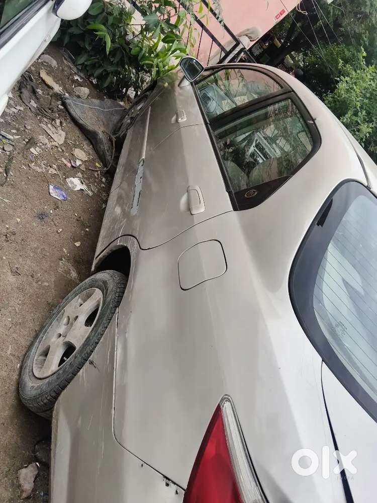 Honda City Zx Petrol Manual 2008