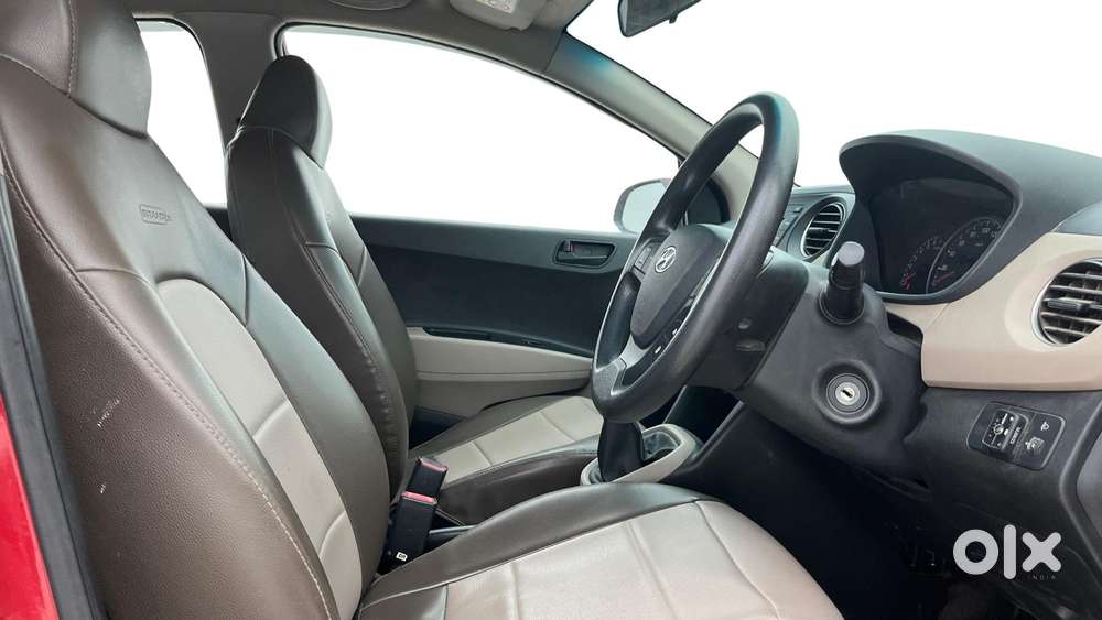 Hyundai Grand I10 Magna Cng, 2019, Cng & Hybrids
