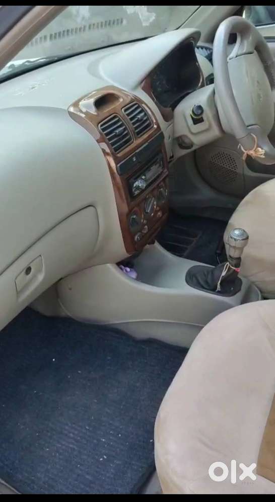 Hyundai Accent Executive Cng  Excellent Condition