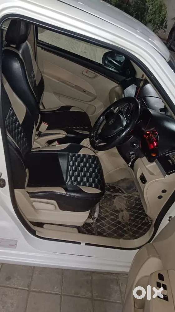 Maruti Suzuki Dzire 2022 Cng
