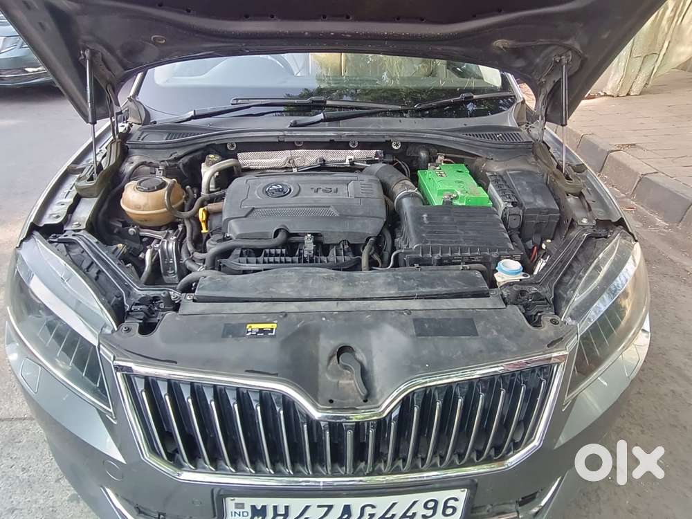 Skoda Superb Lk 1.8 Tsi At, 2018, Petrol