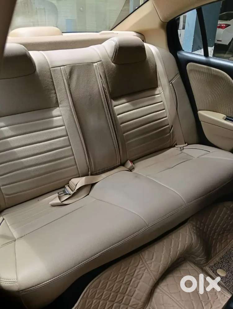 Honda City 2016