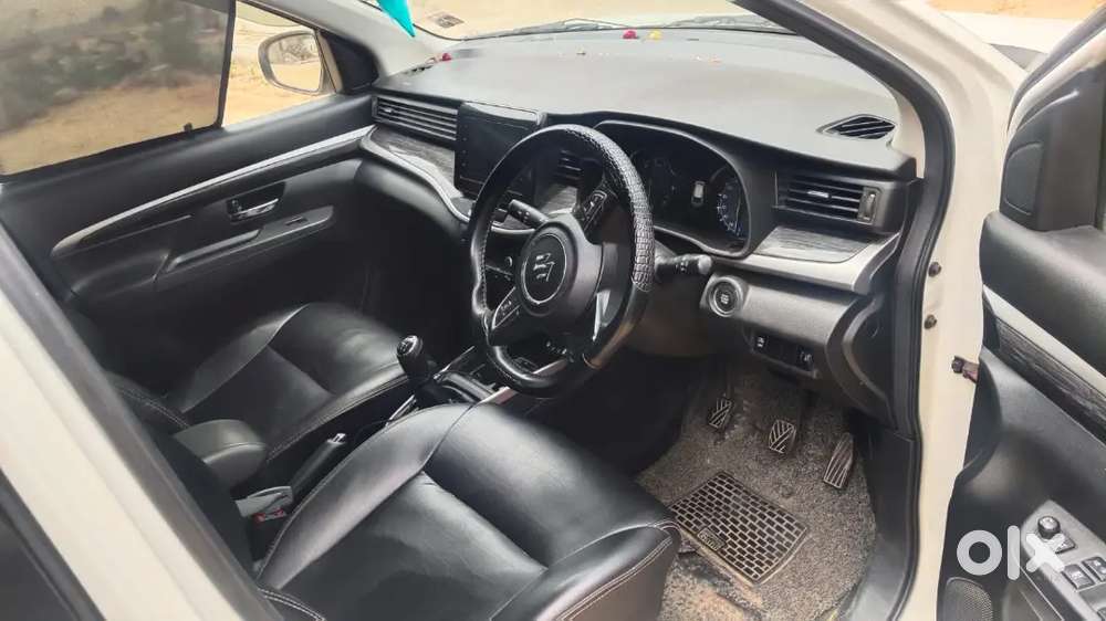 Maruti Suzuki Xl6 2021 Model