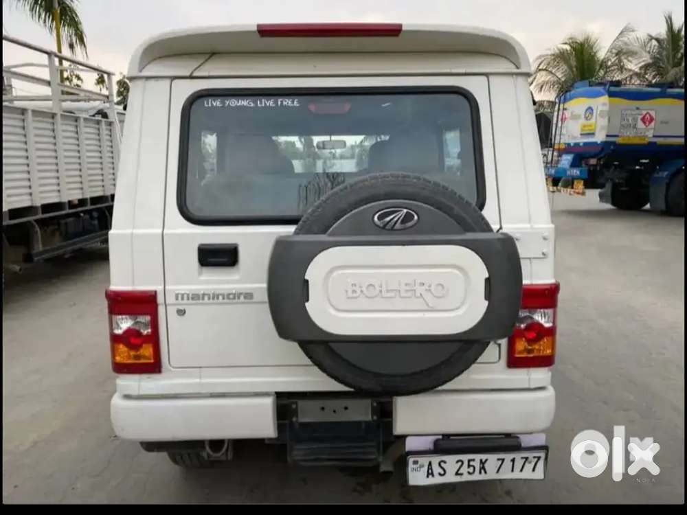 Single Handed Car With Not A Single Issue