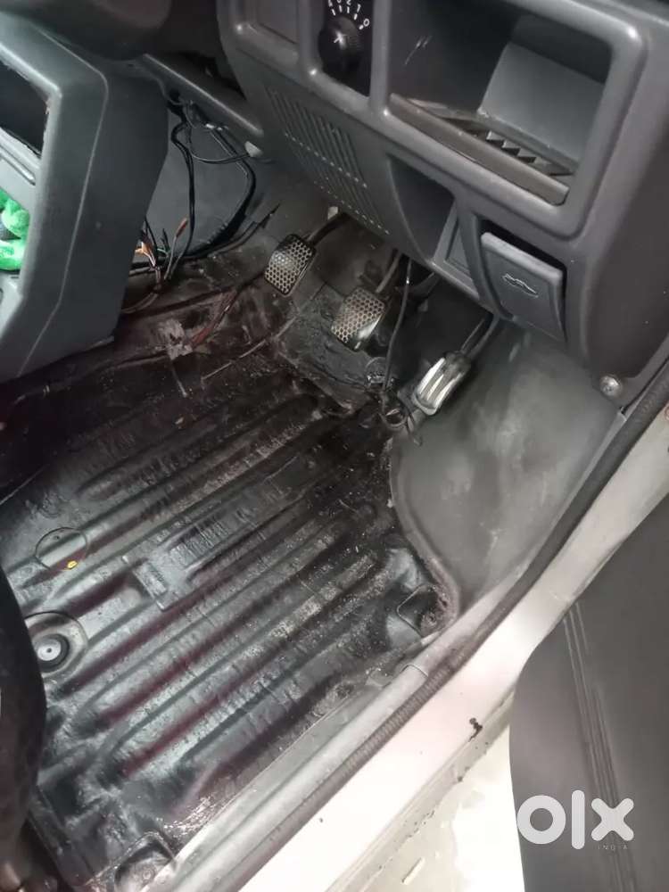 Maruti Suzuki 800 2008 Petrol Good Condition