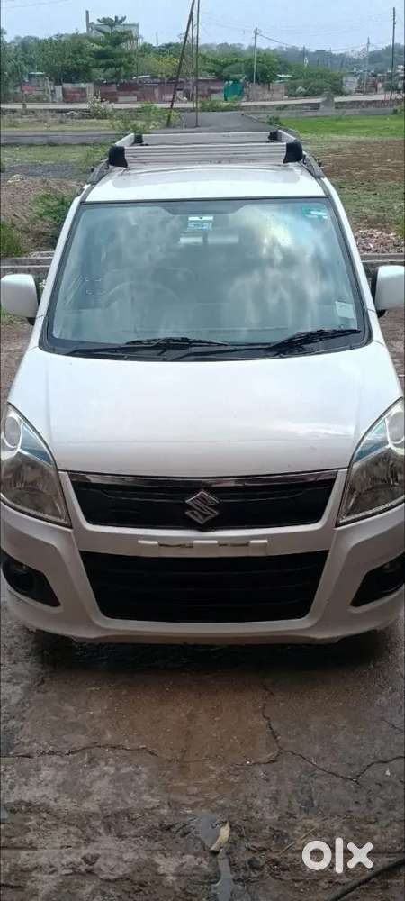 Maruti Suzuki Wagon R 1.0 2013 Petrol 50000 Km Driven