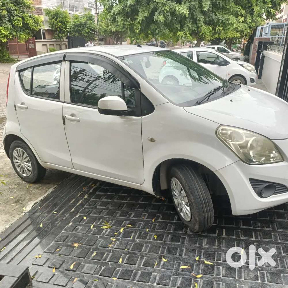 Maruti Suzuki Ritz 2017 Diesel Manual